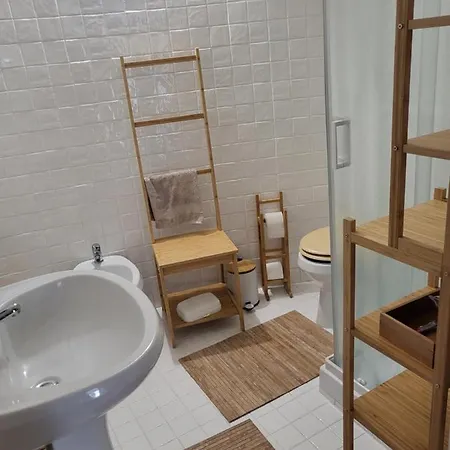 Apartment Sapore Di Mare Sperlonga
