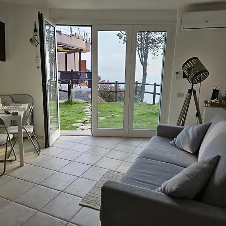 Sapore Di Mare Apartment Sperlonga