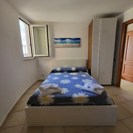 Sapore Di Mare Apartment