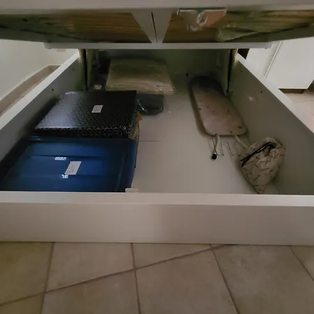 Sapore Di Mare Apartment Sperlonga