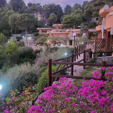 Sapore Di Mare Sperlonga