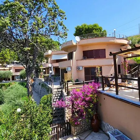 Apartment Sapore Di Mare Sperlonga