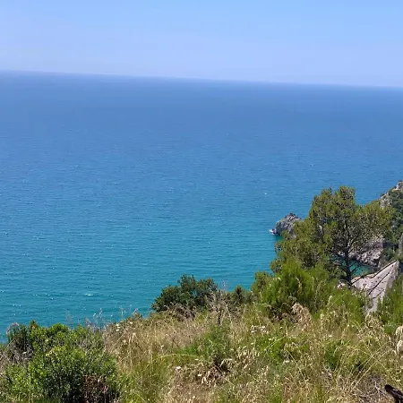 Sapore Di Mare * Sperlonga