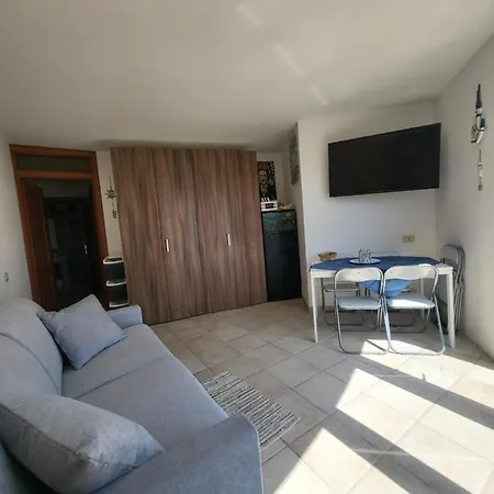 Sapore Di Mare Apartament *