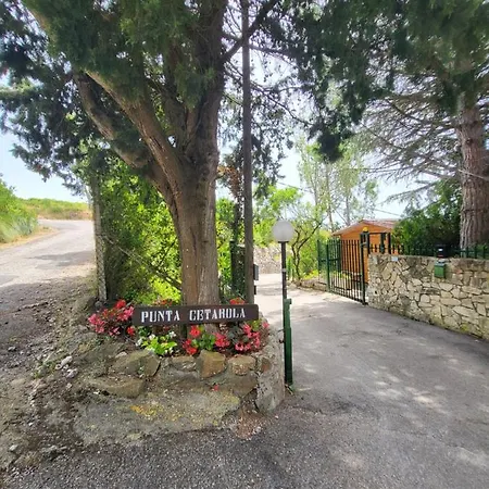 Sapore Di Mare - Vista Mare E Giardino Privato * Sperlonga