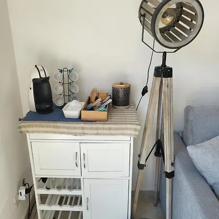 Sapore Di Mare Apartament Sperlonga