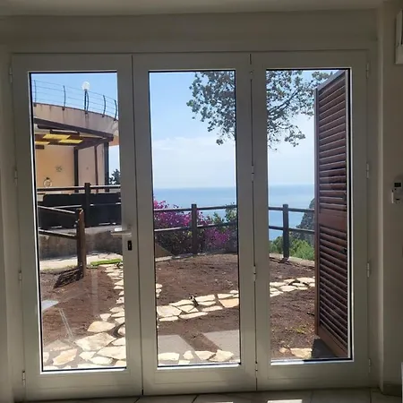 דירה Sapore Di Mare ספרלונגה