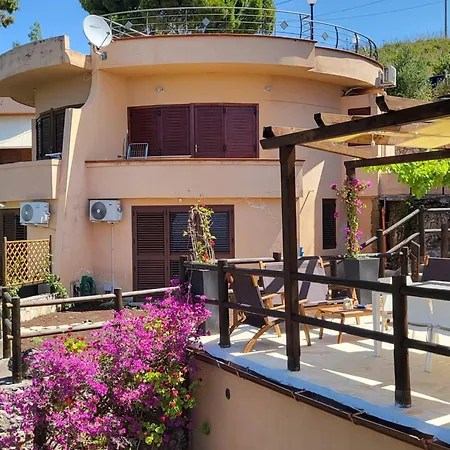 Sapore Di Mare * Sperlonga