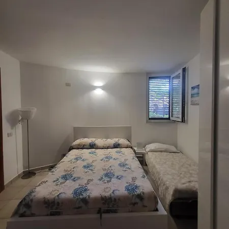 Apartament Sapore Di Mare *