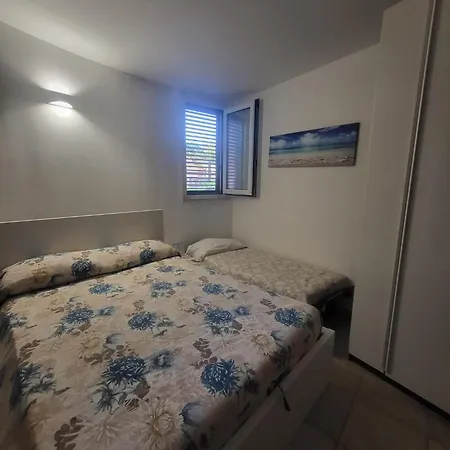 Apartament Sapore Di Mare Sperlonga