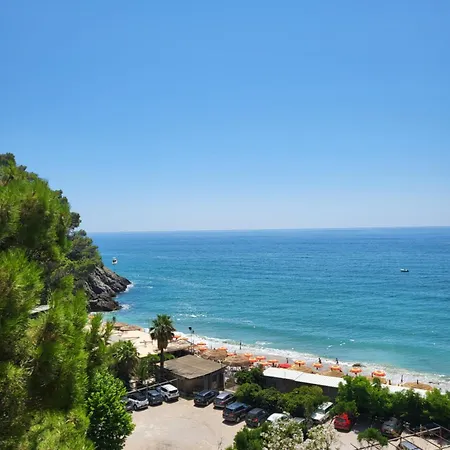 Apartament Sapore Di Mare