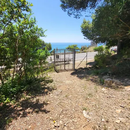 Sapore Di Mare דירה
