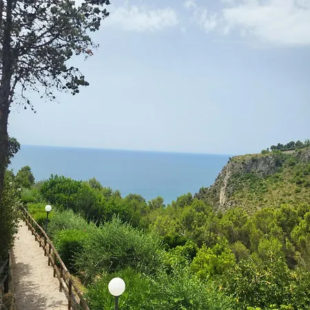 דירה Sapore Di Mare