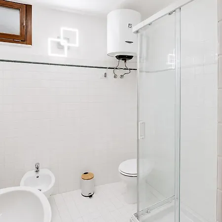 Apartamento Sapore Di Mare - Vista Mare E Giardino Privato Sperlonga