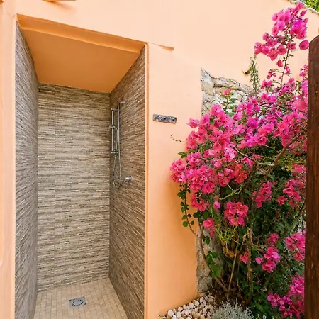Sapore Di Mare - Vista Mare E Giardino Privato Apartamento Sperlonga
